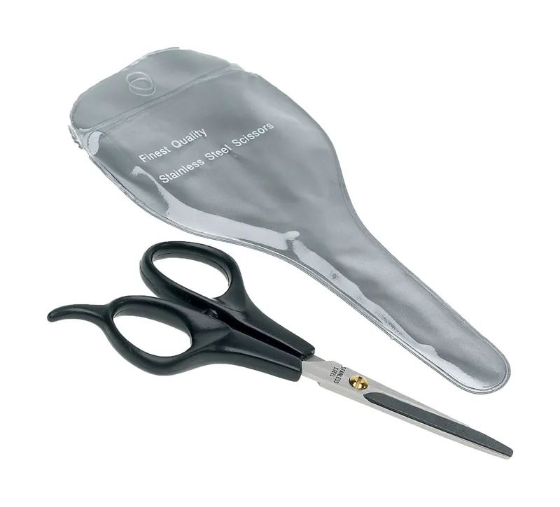 Lincoln Mane and Tail Scissors